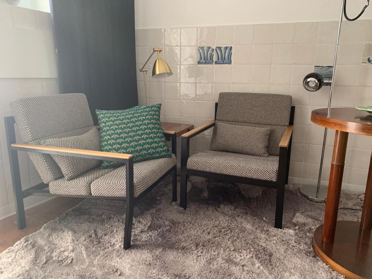 Apartamento Terrace Principe Real