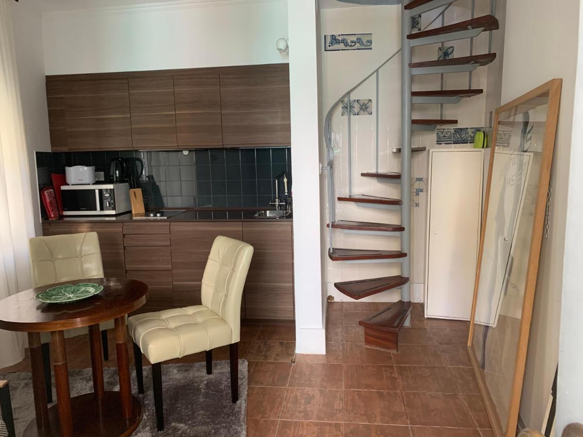 Apartamento Terrace Principe Real Lisboa
