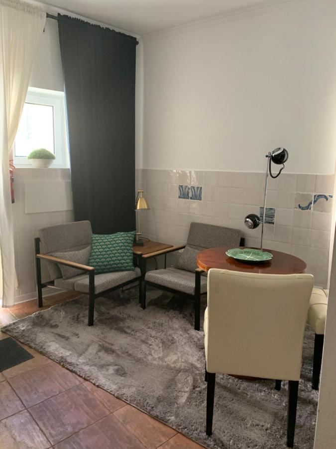 Terrace Principe Real Lisboa