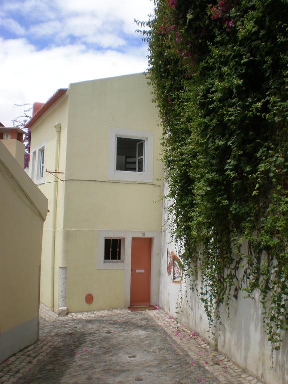 Terrace Principe Real Apartamento *