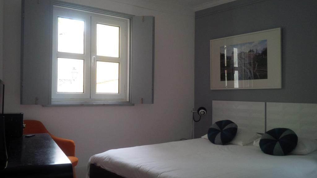 Terrace Principe Real
