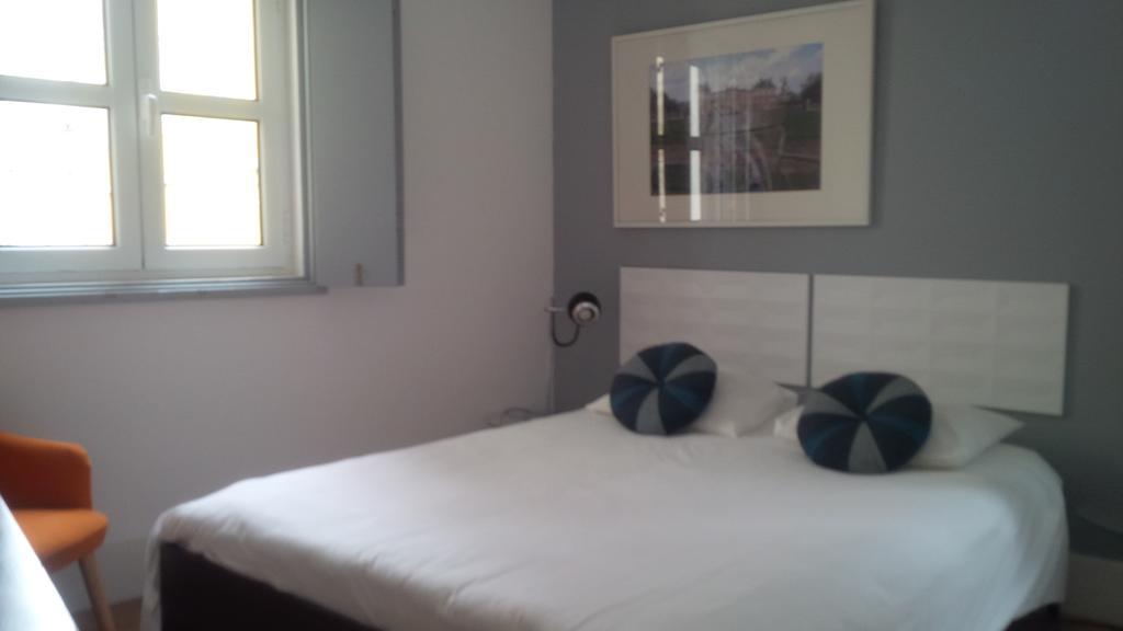 Terrace Principe Real Apartamento *