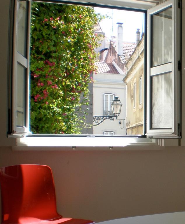 Terrace Principe Real * Lisboa