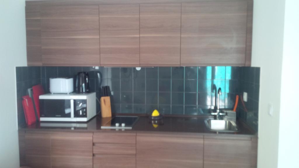 Apartamento Terrace Principe Real